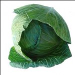 Cabbage for healthy eating