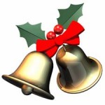 Food for Living Christmas bells